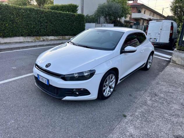 VOLKSWAGEN Scirocco 1.4 TSI 160CV rif. 24108853 - Foto 2