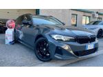 BMW 316D TOURING 2.0 ADVANTAGE 122CV - FULL LED, PELLE, NEOPATENTATI