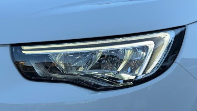 OPEL GRANDLAND X 1.5 ECOTEC ADVANCE 131CV - FULL LED, CAR PLAY, NEOPATENTATI - Foto 4