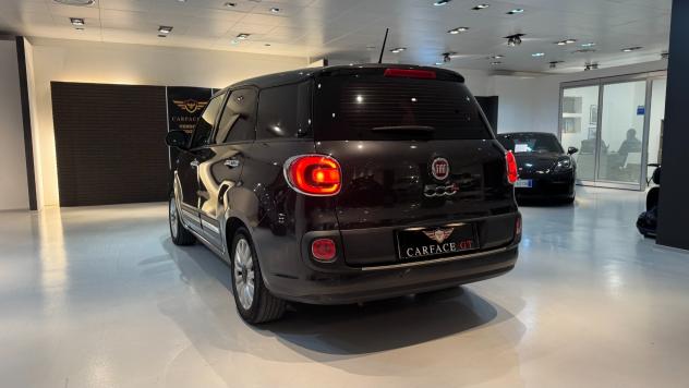 FIAT 500L 1.6 MJT 120CV - 2017 - Foto 6