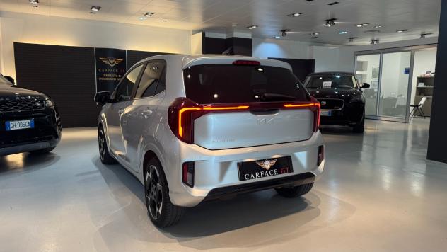 KIA PICANTO 1.0B 63CV - 2024 - Foto 6