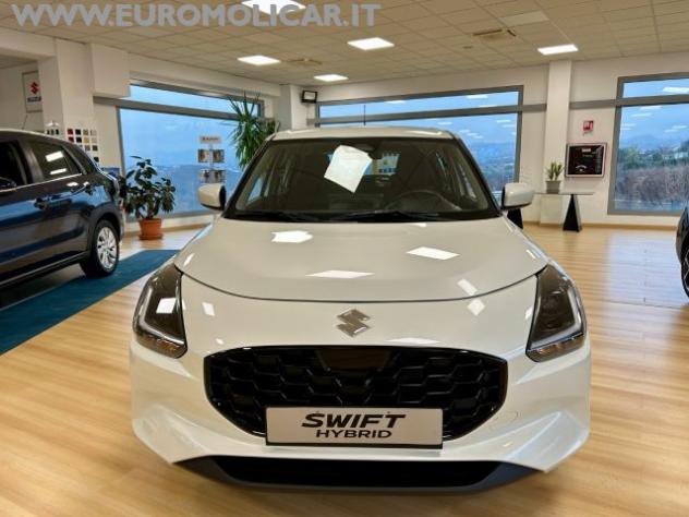 SUZUKI Swift 1.2 Hybrid PROMO rif. 24058659 - Foto 2