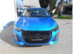 Peugeot 208 100 hybrid Allure