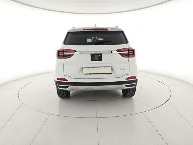 DR AUTOMOBILES DR 4.0 1.5 Bi-Fuel GPL - Foto 5