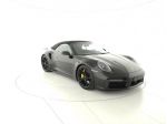 Porsche 911 Turbo S Cabriolet Allestimento Techart Iva Esposta