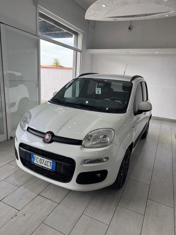 Fiat Panda 1.2 EasyPower Lounge CON GPL - Foto 4
