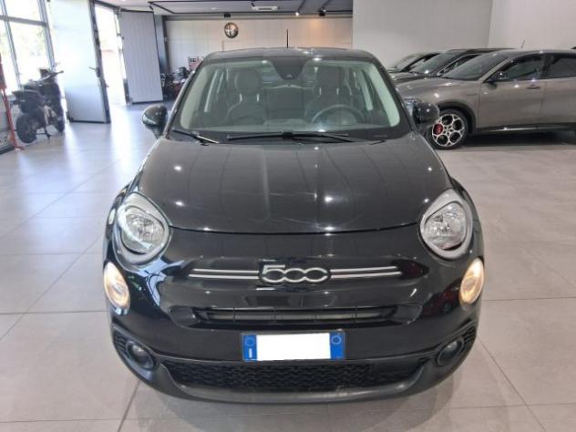 FIAT 500X 1.3 MultiJet 95 CV Club rif. 24113349