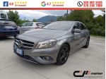MERCEDES Classe A180d 109CV - AUTOMATICA
