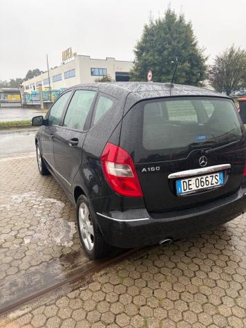 Mercedes-benz A 160 BlueEFFICIENCY Special Edition - Foto 4