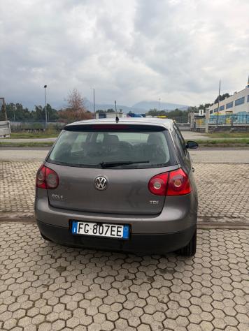 Volkswagen Golf 5 1.9 TDI 5p. Sportline - Foto 3