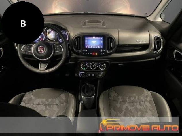 FIAT 500L 1.4 95 CV S&S Cross rif. 19071521