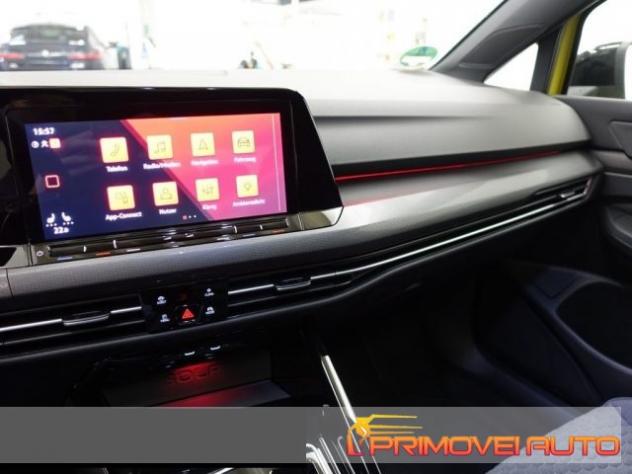 VOLKSWAGEN Golf 2.0 TSI GTI DSG rif. 20554888 - Foto 3