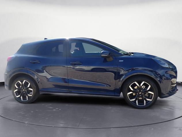 Ford Puma Puma 1.0 EcoBoost 125 CV S&S aut. ST-Line X - Foto 4