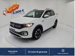Volkswagen T-Cross 1.0 TSI Style BMT