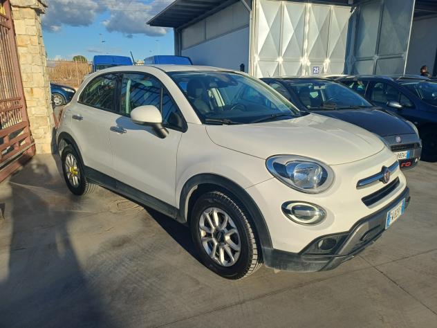 Fiat 500X 1.3 MultiJet 95 CV Cross
