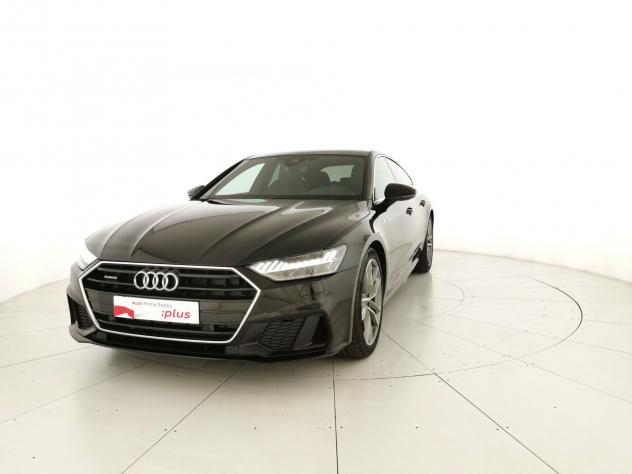 Audi A7 Sportback 45 3.0 tdi mhev Business plus quattro s-tronic