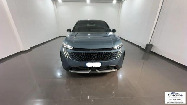 PEUGEOT - 3008 - Hybrid 136 e-DCS6 GT - Foto 8