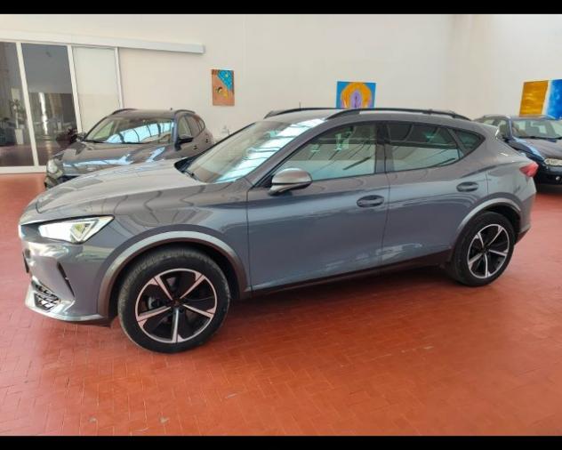 CUPRA Formentor 1.5 TSI DSG rif. 23934604 - Foto 2