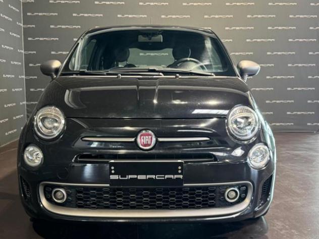 FIAT 500 1.0 Hybrid Sport rif. 23887360 - Foto 2