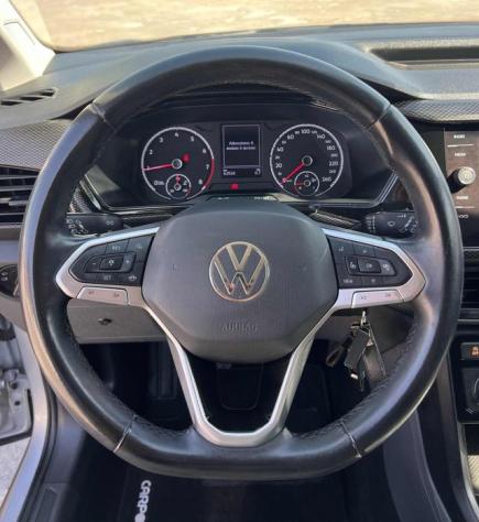 VOLKSWAGEN T-Cross 1.0 TSI Style BMT rif. 23922083 - Foto 9