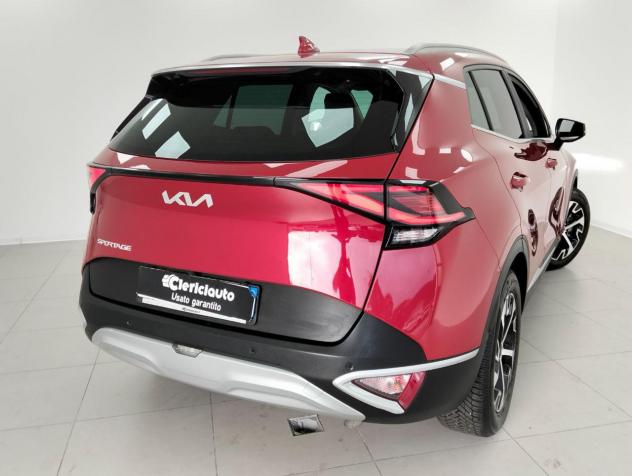 Kia Sportage 1.6 TGDi MHEV Style - Foto 2