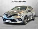 RENAULT Clio 5 Porte 1.6 E-Tech full hybrid 145cv Techno A rif. 23867524