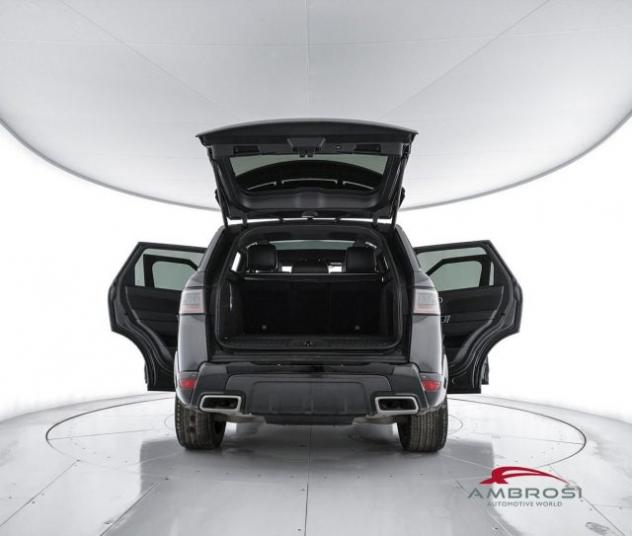 LAND ROVER Range Rover Sport 3.0D l6 249 CV HSE Dynamic Stealth rif. 23102271 - Foto 7