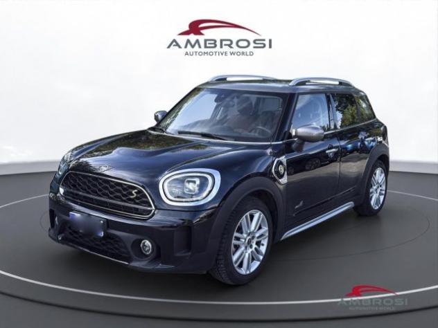 MINI Countryman Cooper 1.5 Cooper SE Classic all4 auto 220 cv rif. 24134989