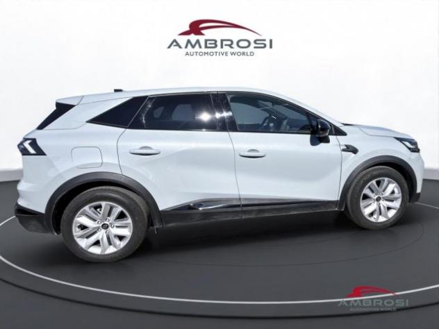 RENAULT Symbioz 1.6 full hybrid Evolution 145cv auto rif. 23925577 - Foto 3
