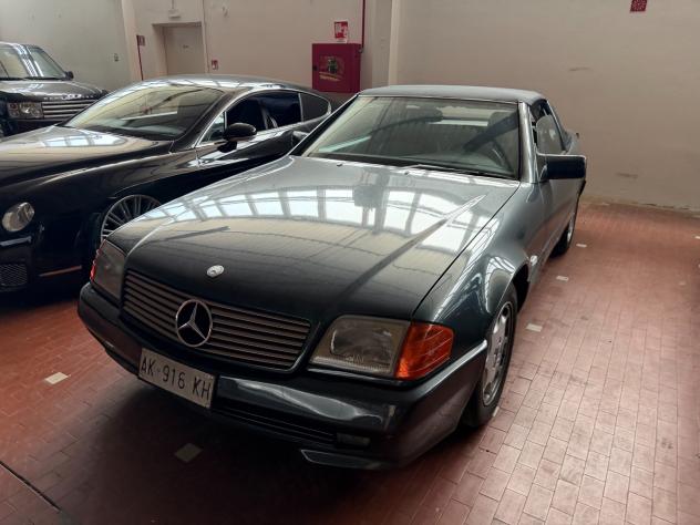 Mercedes-benz SL 500 SL-32 cat - Foto 3