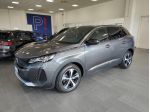 Peugeot 3008 BlueHDi 130cv EAT8 Allure Navi Camera+Sensori