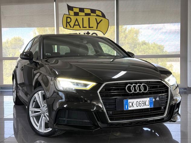 Audi A3 2.0 150 Cv S-Line S-Tronic #50617 - Foto 7