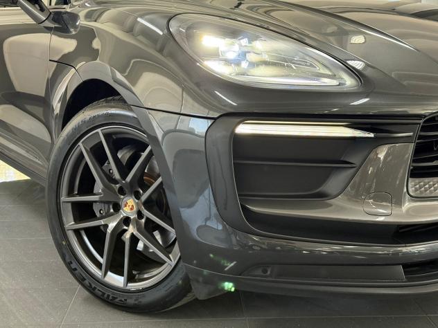 Porsche Macan T 2.0 265 Cv PDK 7 #50606 - Foto 10