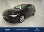 Volkswagen Golf 8ª serie 2.0 TDI 115 CV SCR Life