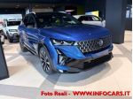 RENAULT Austral Austral Full Hybrid E-Tech 200 CV Techno rif. 23457589