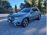 Mercedes-benz GLC 200 d 4Matic Executive