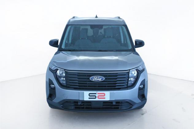 Ford Tourneo Courier 1.0 EcoBoost 125CV Titanium / Luci diurne LED - Foto 2