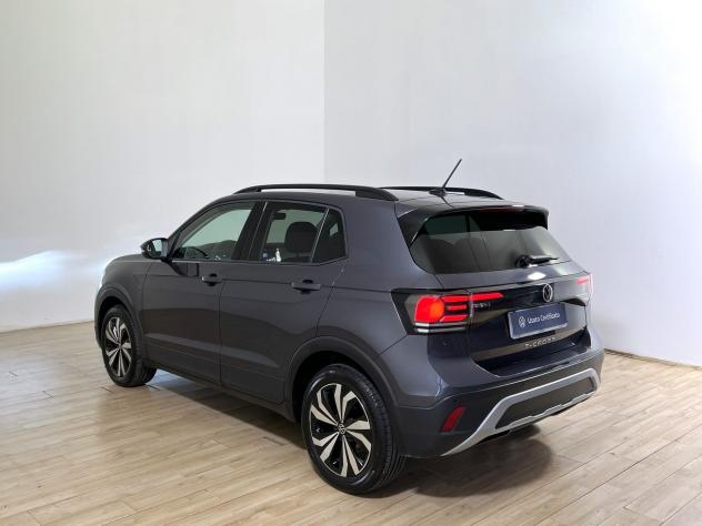 Volkswagen T-Cross T-Cross 1.0 tsi Edition Plus 115cv - Foto 6