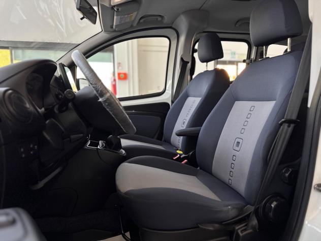 Citroen Nemo Multispace 1.3 HDi 75CV Silver Selection - Foto 7