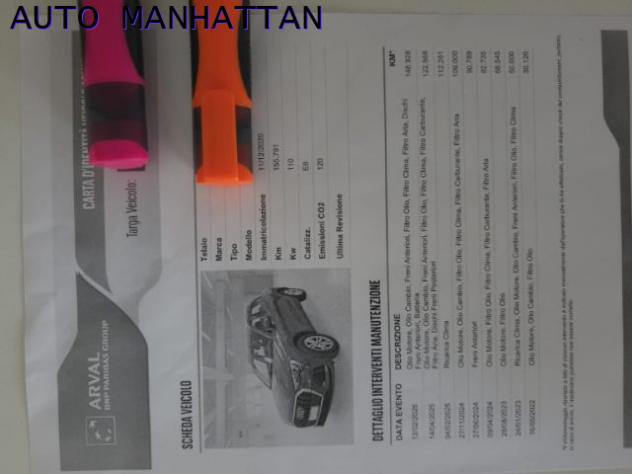 AUDI Q3 2.0 TDI 150CV 12/2020 rif. 23993545 - Foto 7