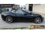 FERRARI California DCT +Cerchio da 20°Sport Diamantato rif. 23424013