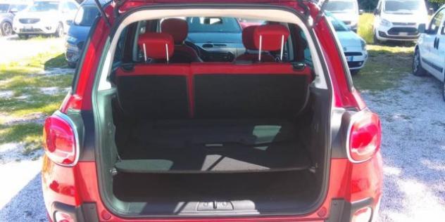 FIAT 500L 1.3 Multijet 85 CV Pop rif. 23864203 - Foto 9