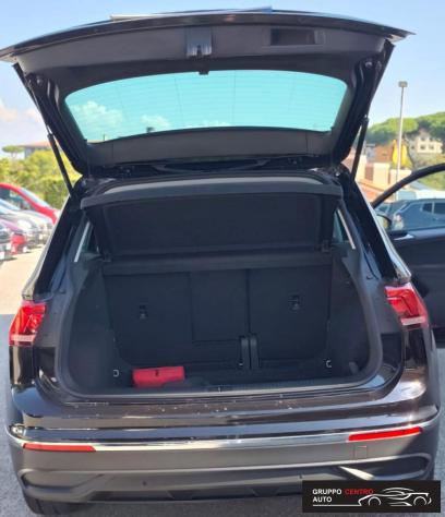 VW Tiguan 2.0TDI 150CV SCR DSG Life - 2022 - Foto 7