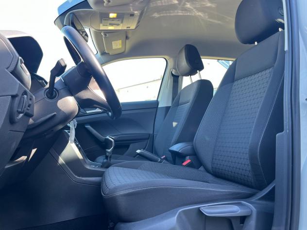 Volkswagen T-Cross 1.0 TSI 81kW Style - Foto 8