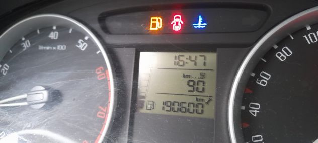 Skoda Rommster - Foto 7