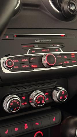 AUDI - A1 Sportback - 1.6 TDI 116 CV S tronic - Foto 10