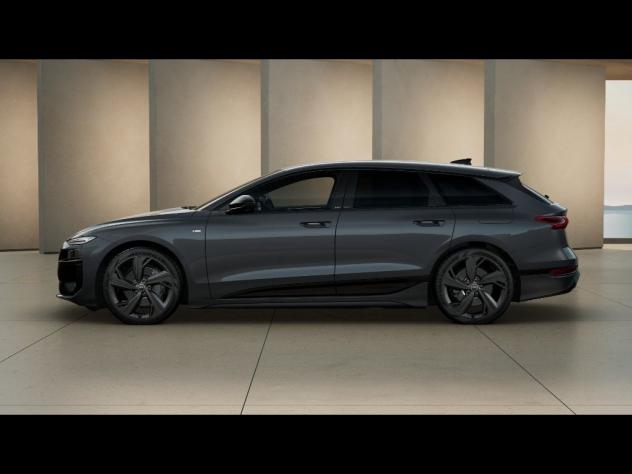 Audi A6 e-tron A6 AVANT E-TRON MY25 Audi A6 Avant S line e-tron performance 270,00 kW - Foto 3