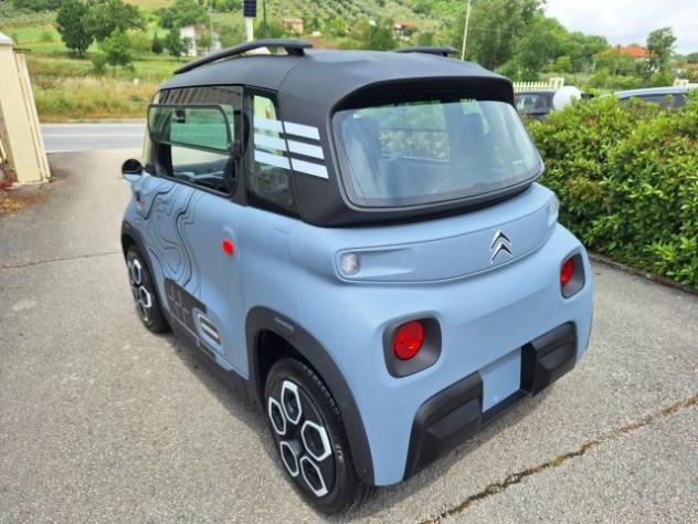 CITROEN Ami My Ami Vibe rif. 23793103 - Foto 8
