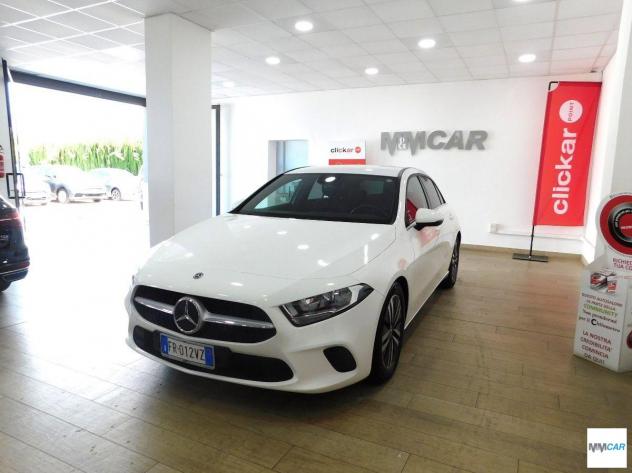 MERCEDES - Classe A - A 180 d Automatic 4p. Business - Foto 2
