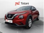 Nissan Juke 1.0 dig-t N-Connecta 117cv